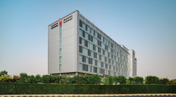 millennium المدينة المطار