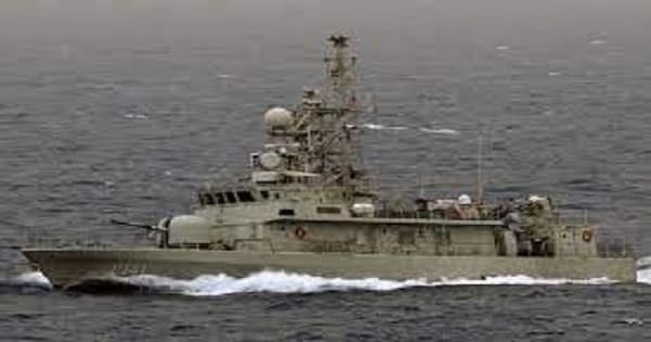 وظائف شاغرة بالقوات البحرية الاماراتية للعام 2022