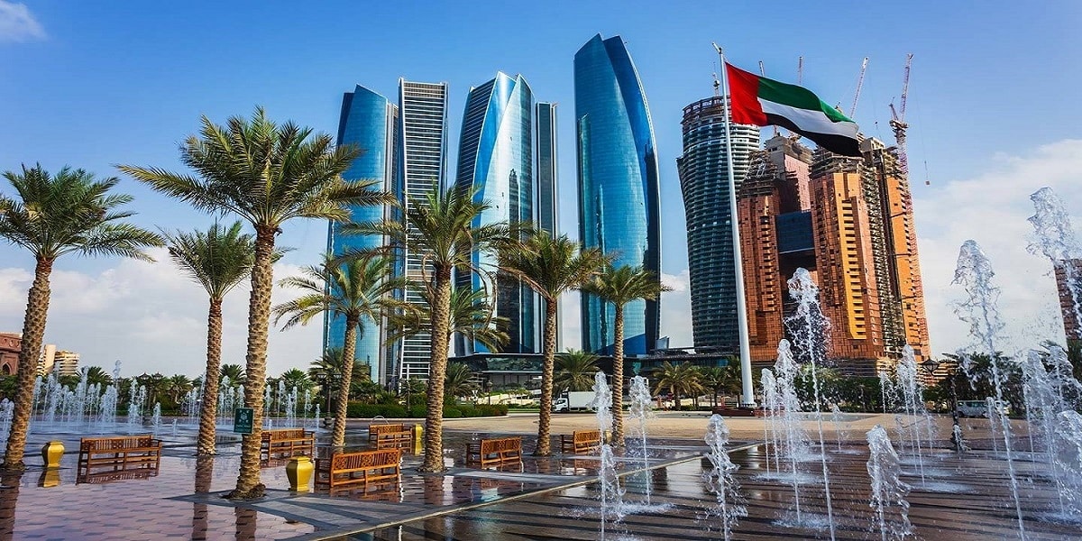 وظائف ابوظبي اليوم براتب 10,000 الى 12,000 درهم خبرة وبدون (ذكور واناث)
