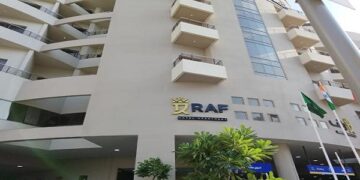 وظائف شركة راف للشقق الفندقية في دبي لجميع الجنسيات