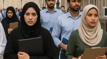 وظائف نسائية بالمدينة المنورة لغير السعوديات