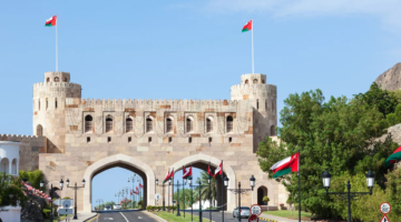 مطلوب موظفين في سلطنة عمان