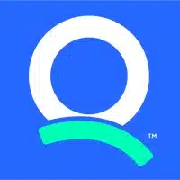 qureos logo