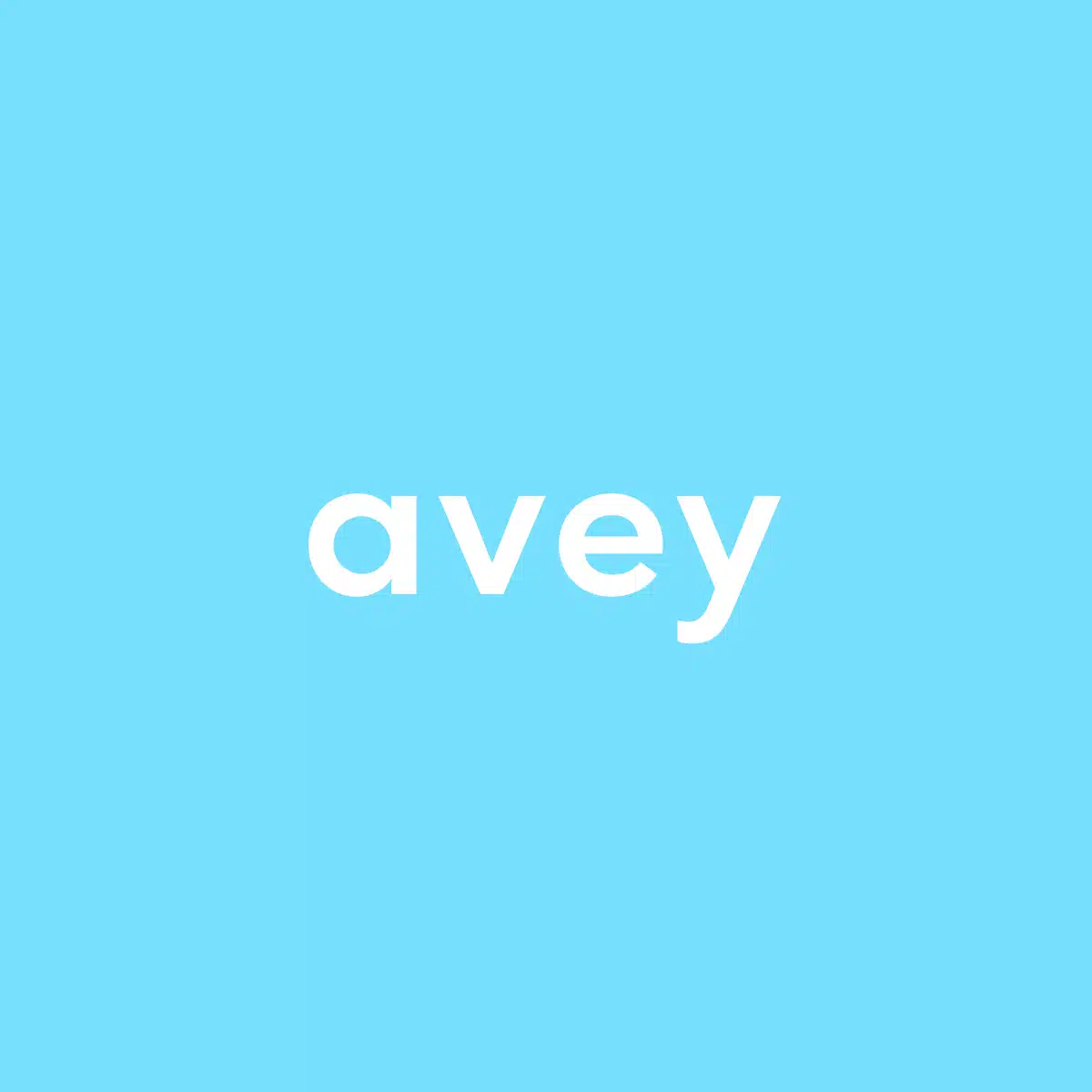 avey cover