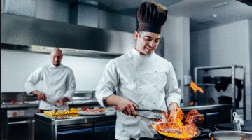 chef