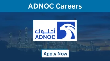 ADNOC Careers in Abu Dhabi