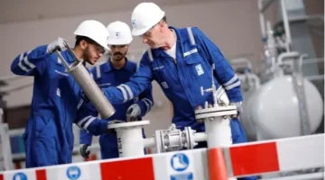 تقديم طلب توظيف في أدنوك ودليل التقديم على وظائف ADNOC 3 ادنوك