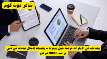 وظائف في الامارات مروجة مبيعات في دبي براتب 8000 درهم – فرصة مميزة للإناث الإماراتيات 4