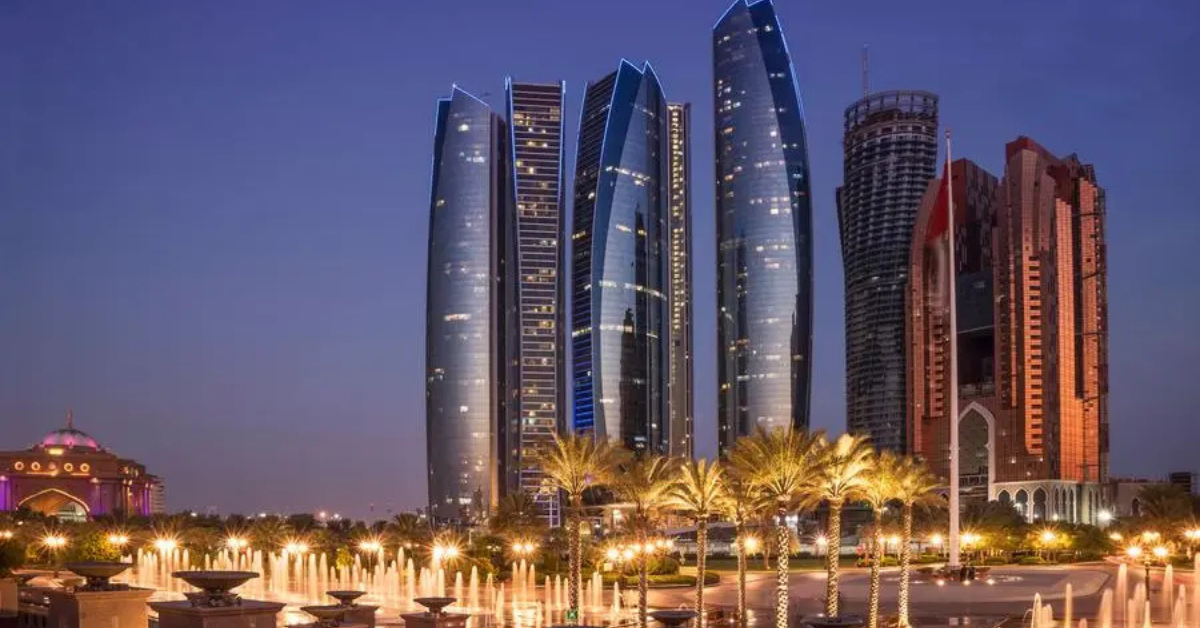 وظائف حكومية أبوظبي (براتب 45,000 درهم) للذكور والاناث - قدم الآن 1 تصميم بدون عنوان 21