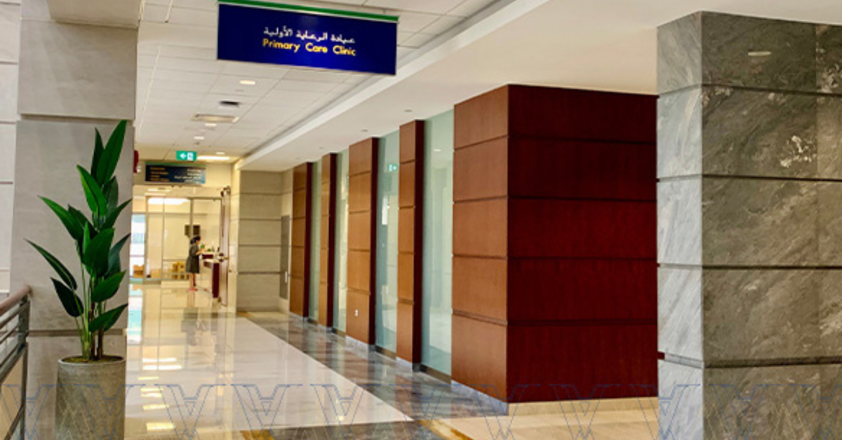 وظائف في مستشفيات دبي (لجميع الجنسيات) برواتب منافسة "للرجال والنساء" 1 تصميم بدون عنوان 35