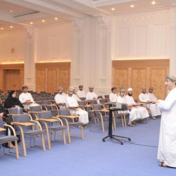 ديوان البلاط السلطاني