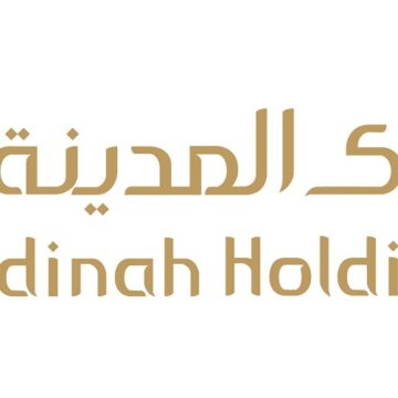 شركة رؤى المدينة القابضة