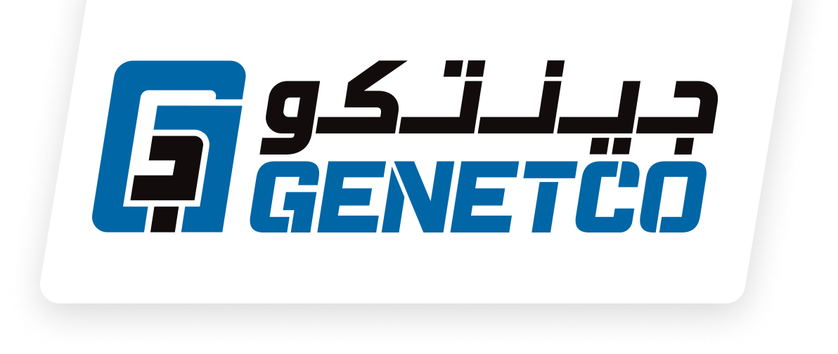 شركة جينتكو - عمان