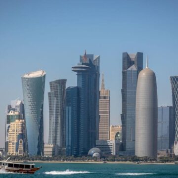 شغل في قطر