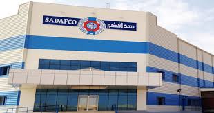 شركة سدافكو السعودية