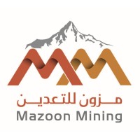 شركة مزون للتعدين