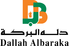 شركة دلة البركة