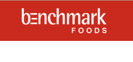 بنشمارك فودز benchmark foods