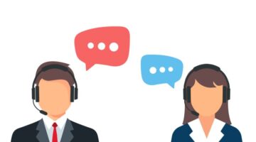 خدمة عملاء باللغة الفرنسية والانجليزية في الرياض