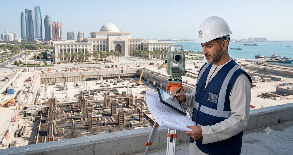 وظائف لدى جهة حكومية في أبوظبي برواتب تصل إلي 28,000 درهم (للمواطنين) - التقديم متاح الآن 1 9b1b7505 00d2 4bd1 b8ea 340a7410f38f