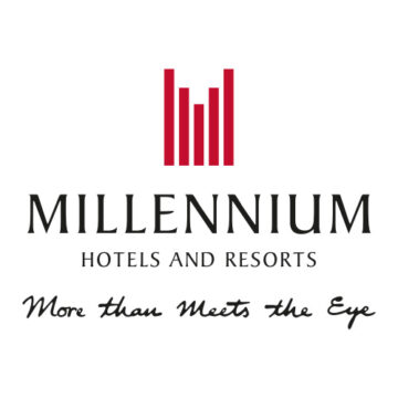 فنادق millennium