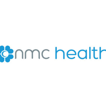 مجموعة إن إم سي للرعاية الصحية  NMC