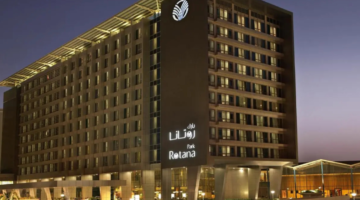 فنادق روتانا