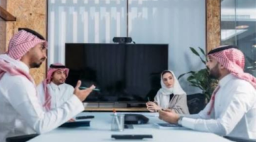 وظائف في السعودية اليوم للاجانب والمقيمين حملة الثانوية للجنسين
