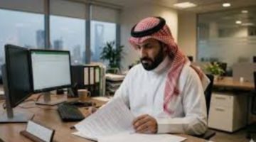 وظائف قانونية في السعودية براتب 8000 ريال للجنسين لا يشترط الخبرة