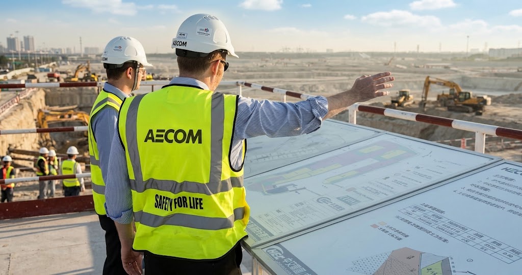 وظائف شركة إيكوم AECOM "لكل الجنسيات" في الفجيرة (برواتب مجزية + تأمين صحي + تأمين الحياة + مكافآت + أجازات + خيارات عمل مرنة) 1 337cd5f9 4091 4be7 bc38 6b25264c187a