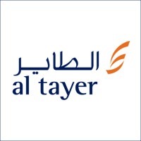 مجموعة الطاير