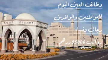 وظائف العين اليوم