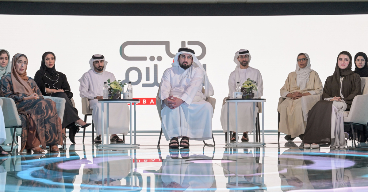 وظائف مؤسسة دبي للإعلام (برواتب تصل إلى 40,000 درهم + تأمين صحي وبدلات حكومية) لحملة الثانوية فأعلي "رجال ونساء" 1 وظائف مؤسسة دبي للإعلام