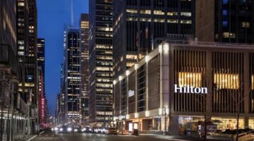 hilton