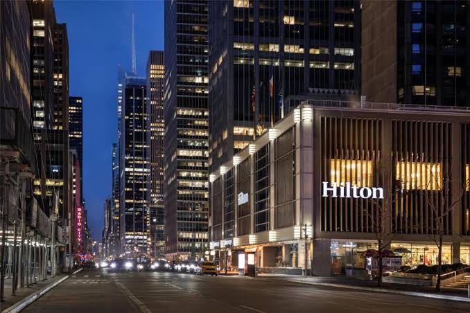 وظائف فنادق هيلتون في الامارات والسعودية (445 وظيفة) للرجال والنساء جميع الجنسيات 1 وظائف فنادق هيلتون في الامارات والسعودية