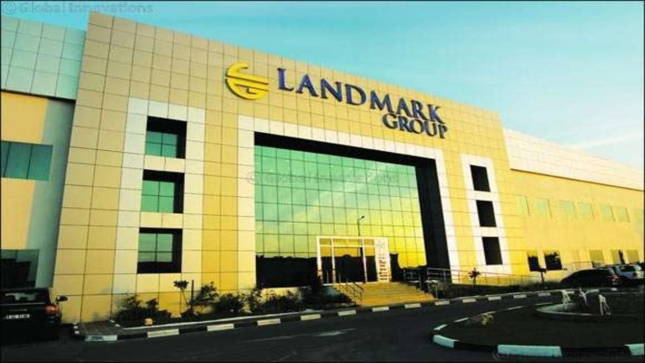 لاند مارك